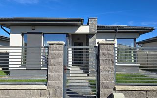 CASA VERDE | 3 CAMERE | COMUNA BERCENI - Poză 1