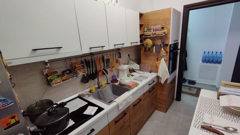 Apartament Modern Militari Residence | Sergent Ilie Petre - Poză 1