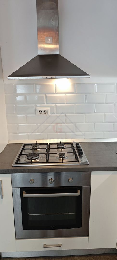 Apartament cu gradina, incalzire pardoseala. ZONA CONSULATELOR! - Poză 32