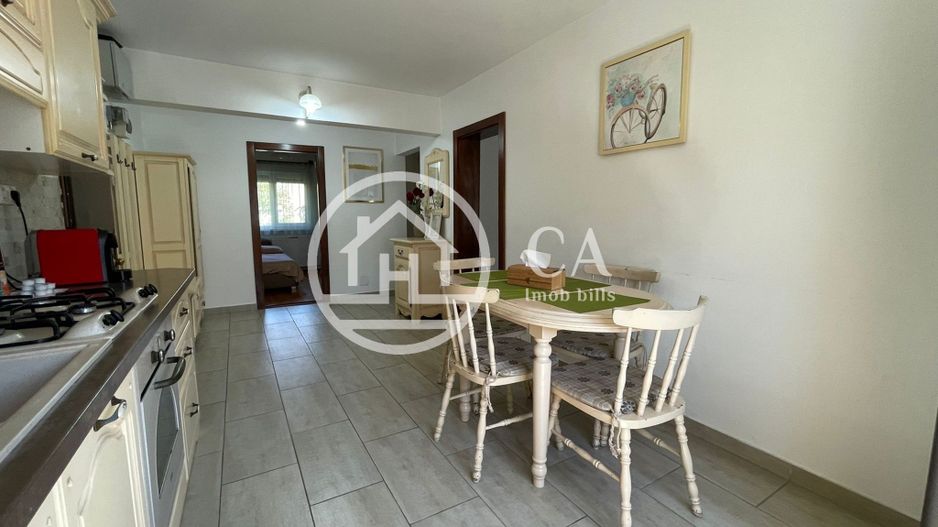 Apartament cu 3 camere de inchiriat in zona Nufarul, Oradea - Poză 10