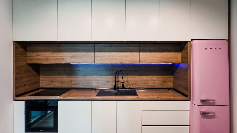 Vila moderna I Tunari - Poză 22