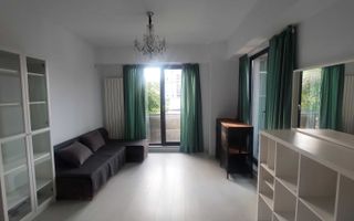 Închiriere Apartament 2 Camere | Bucureștii Noi – Metrou Jiului - Poză 1