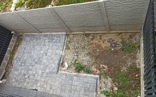 de neratat - vila la alb/4cam,2bai+parcare/centru Popesti Leordeni - Poză 30