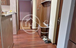 Apartament de închiriat cu 2 camere în zona Nufarul, Oradea - Poză 7