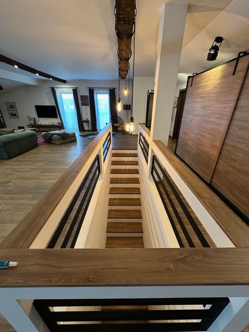 Casa individuala Dumbravita spre Pădure - Poză 42