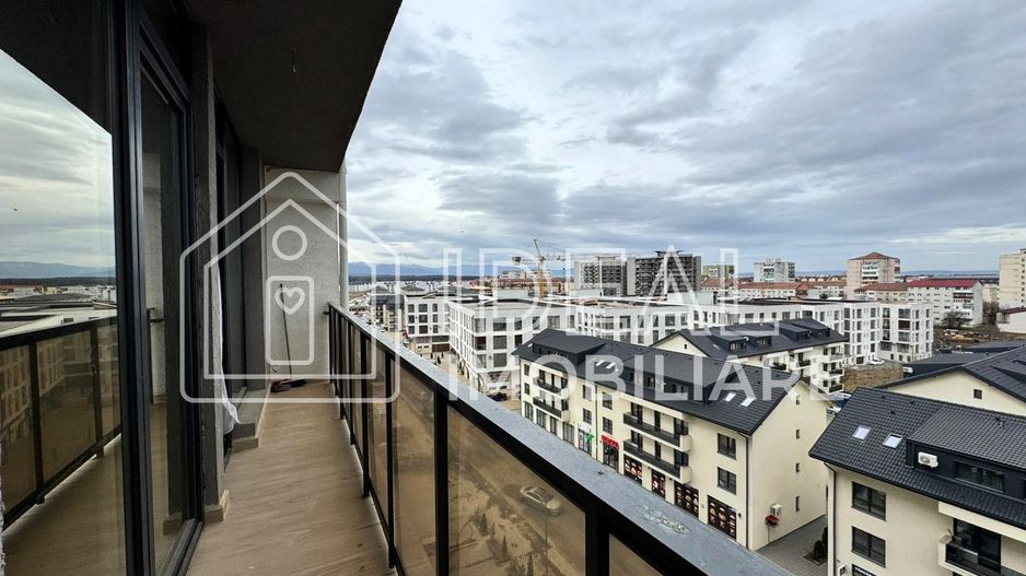 Apartament 2 camere | 43 mpu | Prelungirea Doamna Stanca - Poză 6