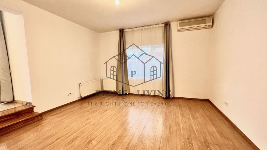 VILA CU 5 DORMITOARE LA INCHIRIERE IN COMPLEX REZIDENTIAL - Poză 3