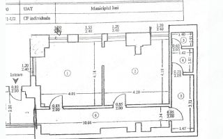Spatiu comercial birouri - Poză 1