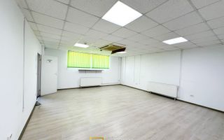 Hala de inchiriat Arad – 1.135 mp pentru comert, servicii - Poză 11