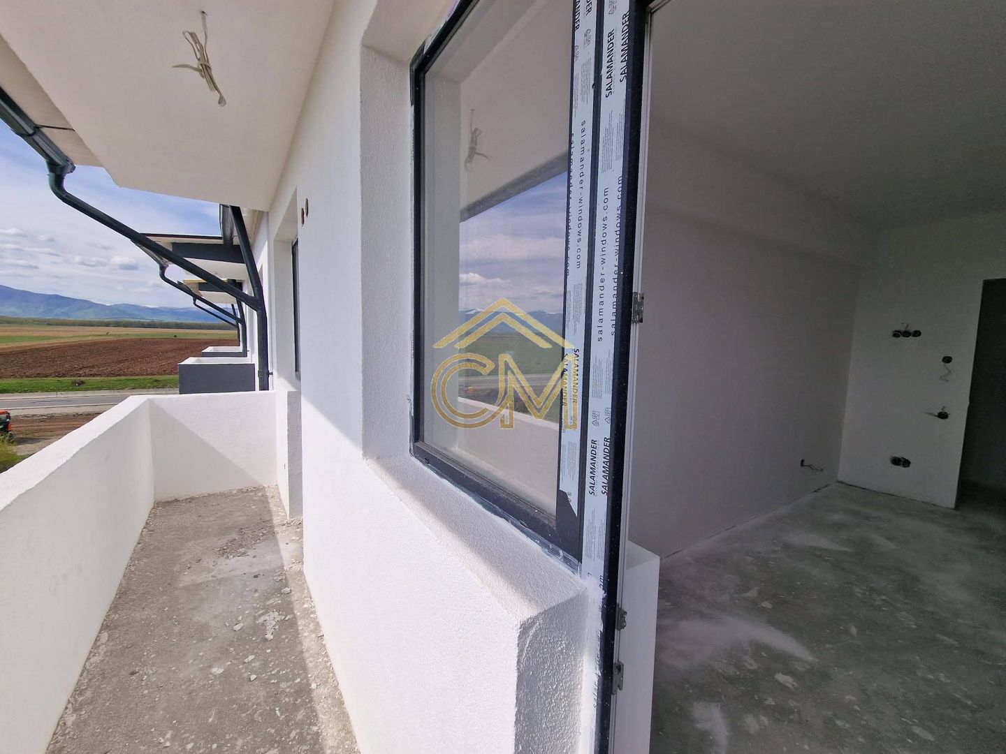 Apartament 2 Camere-Decomandat-59 MPU-Balcon-Etaj 2 - Poză 1
