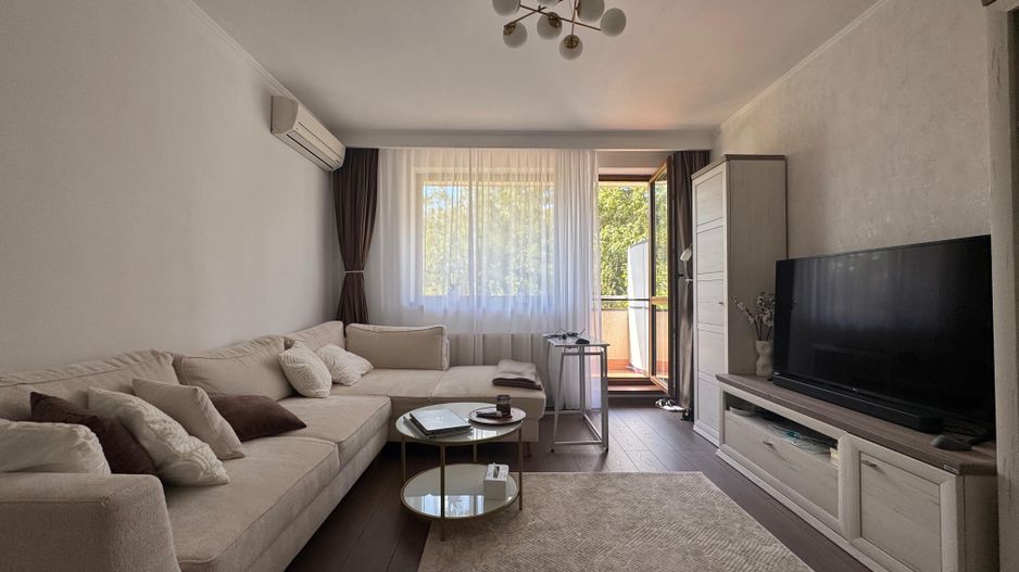 2 camere ||  Băneasa/Sisesti - Poză 5