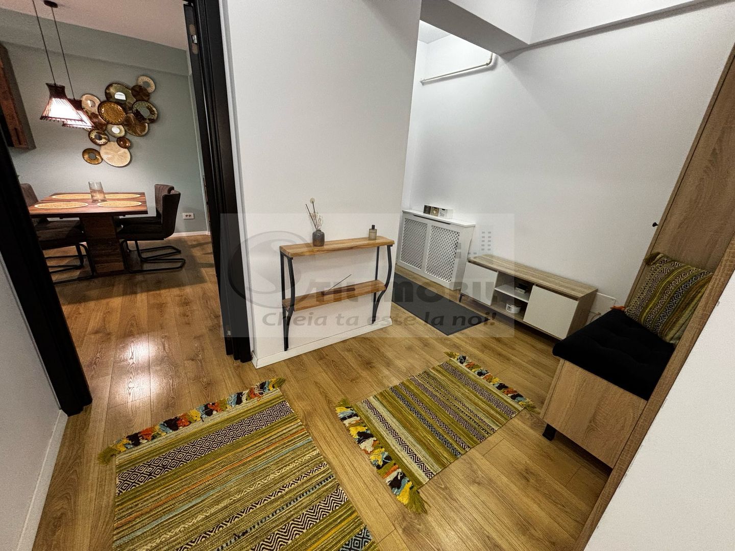 Ap 3 cam 80mp, Et2, Valea Lupului, 2 locuri de parcare- 171.000 € - Poză 10