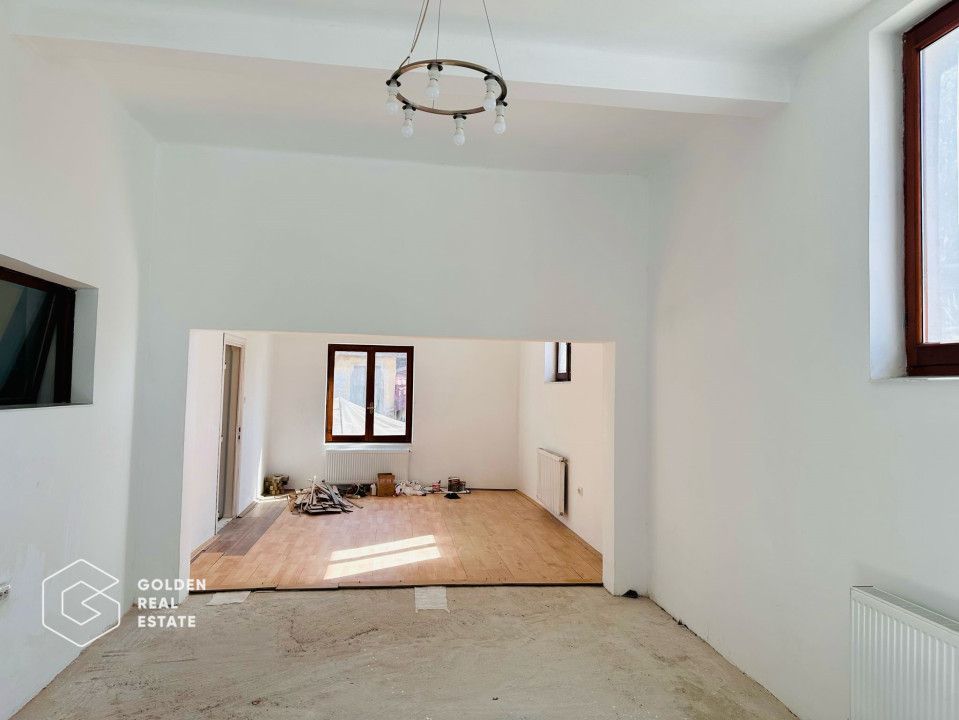 Casa P+M la curte comuna, Aradul Nou, comision 0% - Poză 8