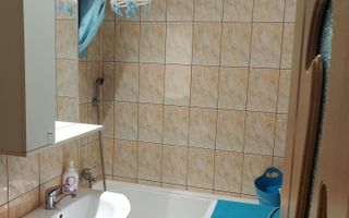 Garsonieră Baba Novac, balcon, decomandată, etaj 5, Pet friendly - Poză 4
