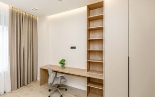Vânzare, apartament,  3 camere, str. Vasile Lupu, Buiucani - Poză 12