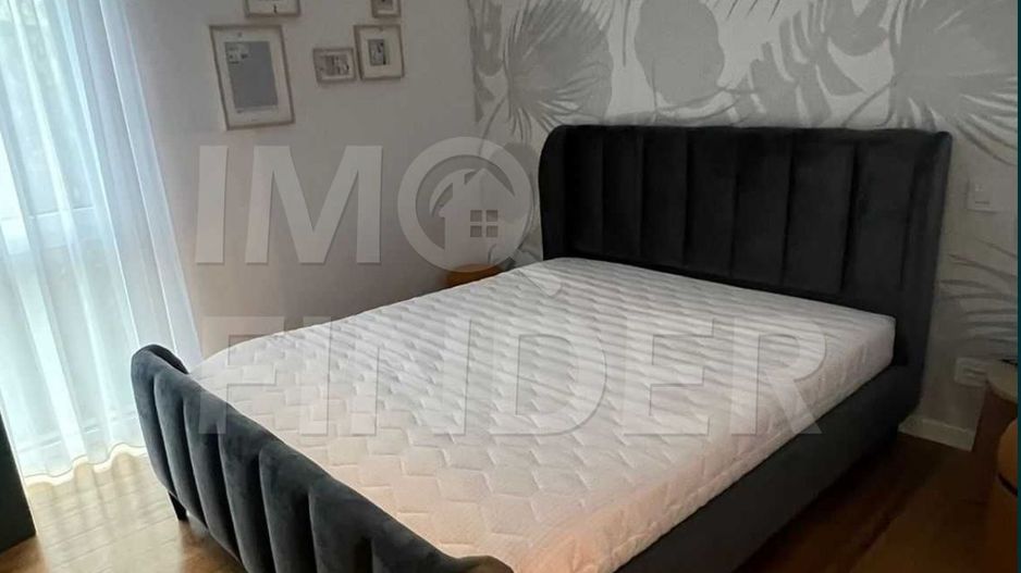 Închiriere 2 camere imobil nou,  Pasteur, aproape de UMF - Poză 5