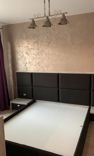 Apartament Mihai Bravu Global residence 3 camere (1 minut de metrou) - Poză 15