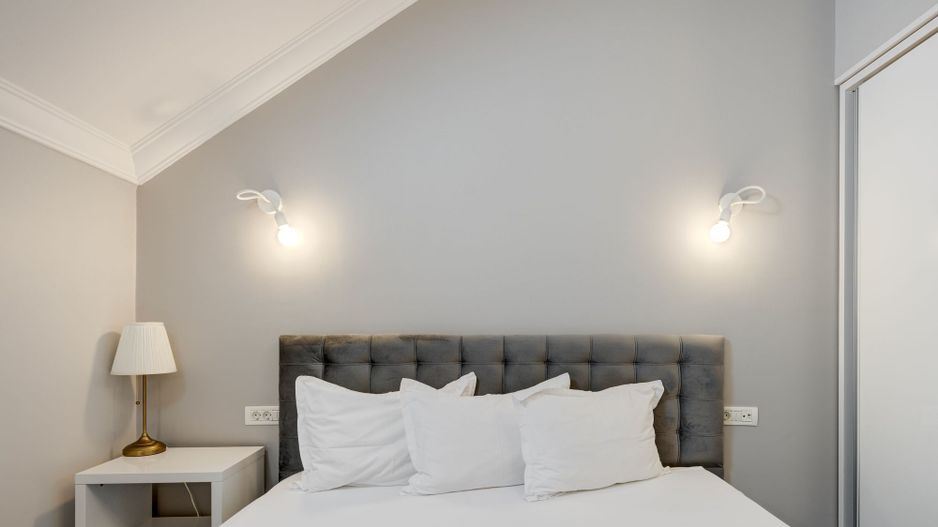 Vindem Afacerea ! Mini Hotel + Cafenea/ Restaurant ! Parcul Carol ! - Poză 52