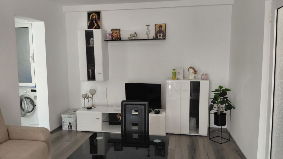Aparament Vanzare 2 camere Tiglina 1 - Poză 5