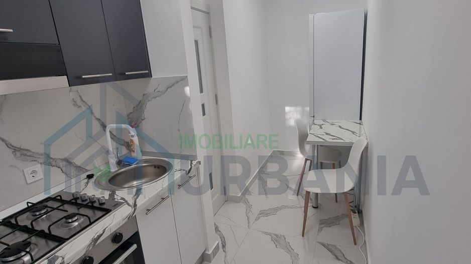 Apartament cu 1 cameră în Lunca Cetățuii - Poză 1