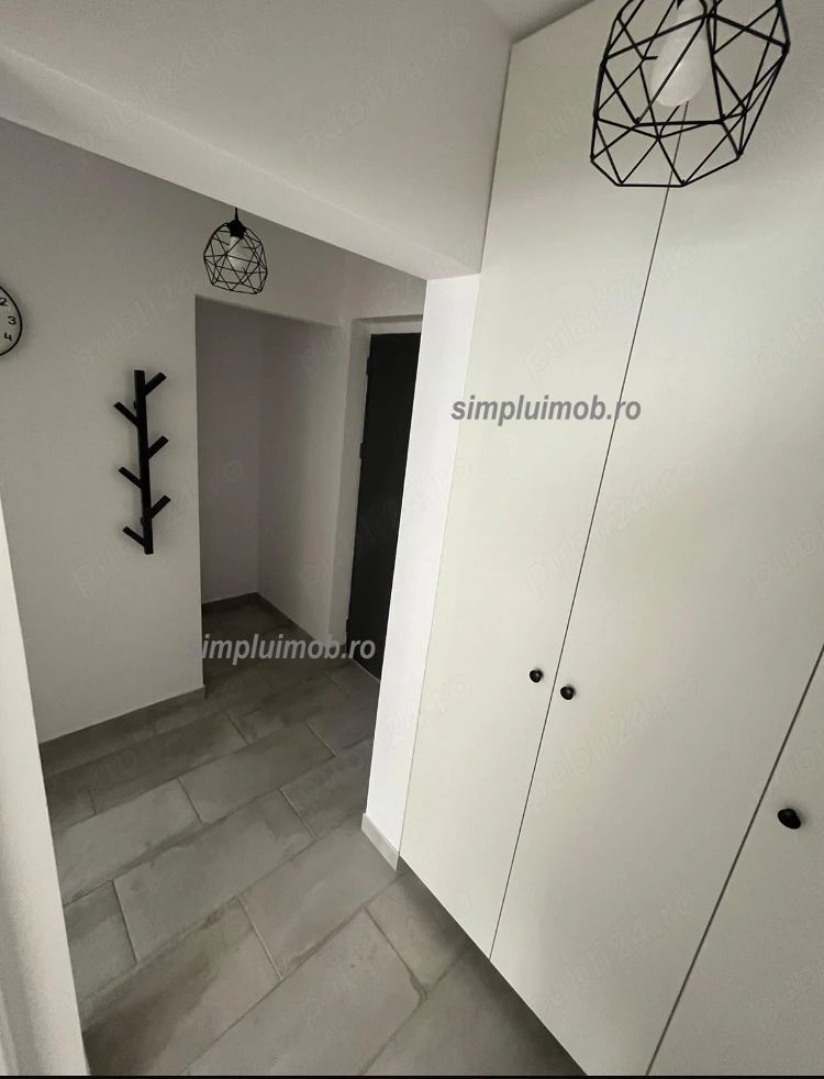 Garsoniera Parc Tineretului - renovat recent - Poză 7