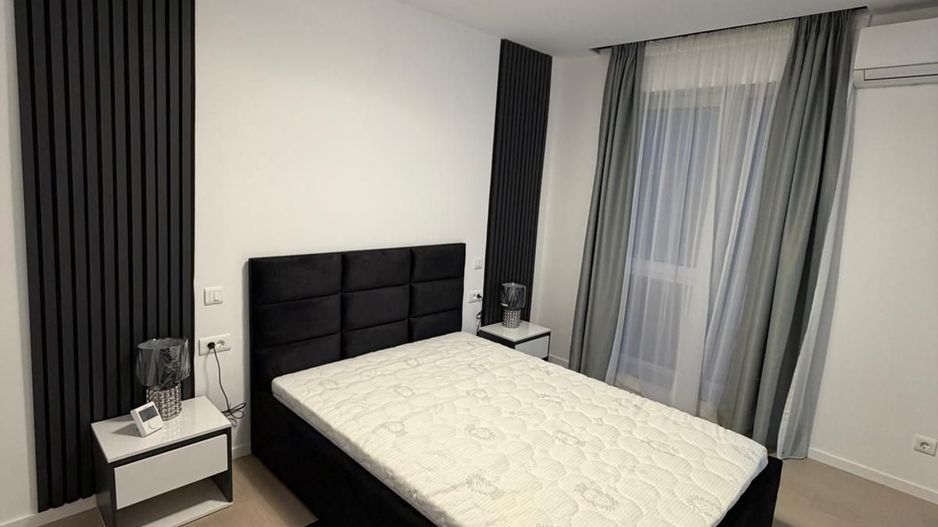 AP. 2 CAMERE GHENCEA, CENTRALA TERMICA, GRADINA, MODERN, BLOC NOU - Poză 21