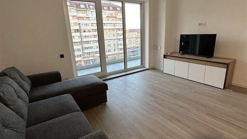 Apartament 2 camere Luceafarul la prima inchiriere - Poză 10