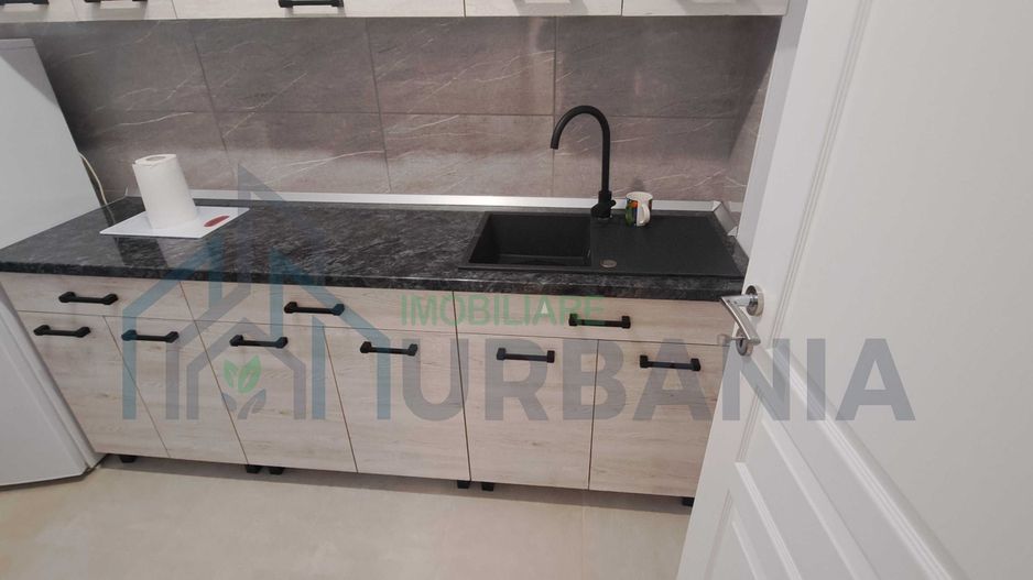 Apartament 2 camere de închiriat, decomandat, zona Poitiers, Iași - Poză 2