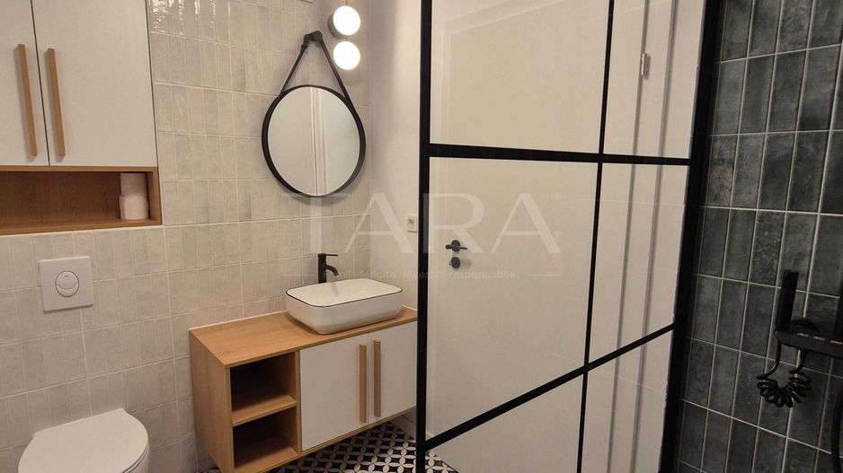 Apartament cu 3 Camere, Mobilat Premium – Iris - Poză 7