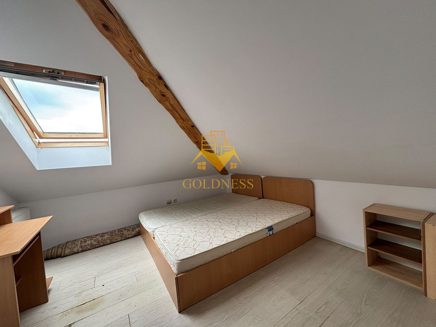 2 camere, modern, 70 mp, Viorelelor, Mărăști, CESAROM, Plevnei, IRA - Poză 2