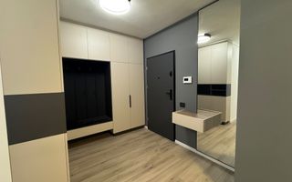 2 camere, modern, bloc nou, Zona Semicentrala, Liberty, Oasului - Poză 3