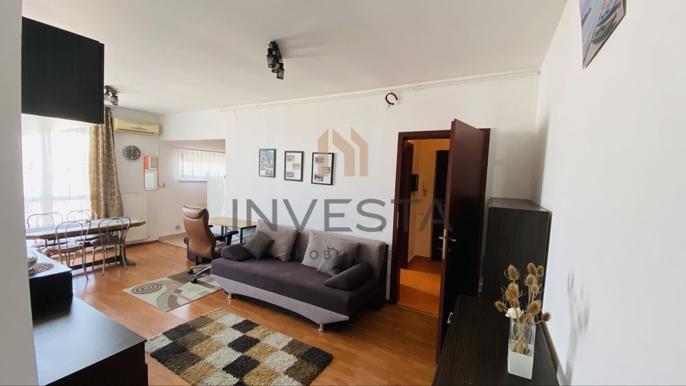 Apartament cu 2 camere, localizat in Centru Cluj-Napoca - Poză 2