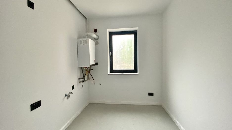 Apartament luminos, bloc boutique în zona Aviației, predare imediata - Poză 3