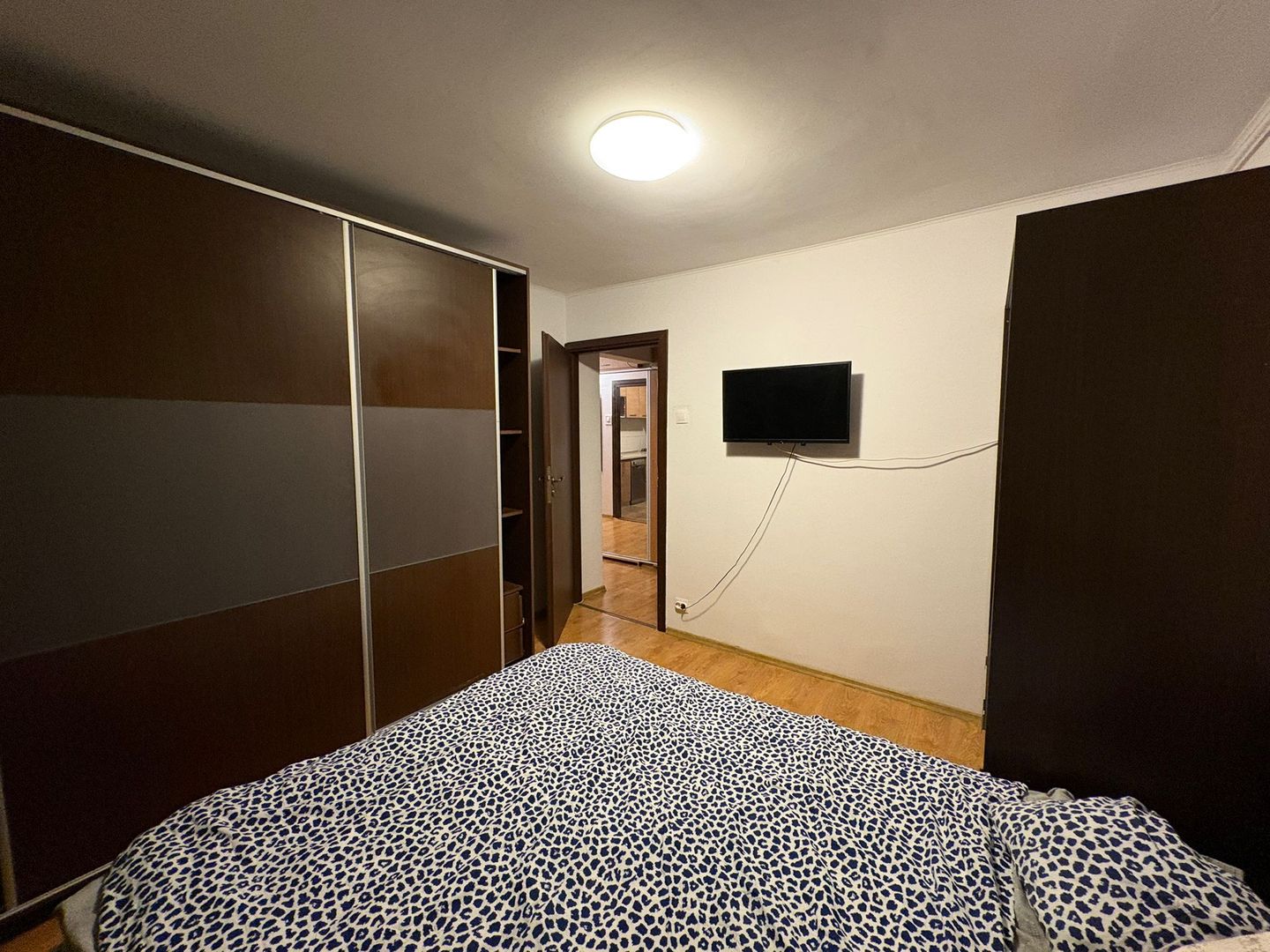 AP. 2 CAMERE BRANCOVEANU, PET-FRIENDLY, LOC PARCARE, METROU 3 MINUTE - Poză 4