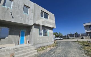 OVIDIU-POIANA- Vila tip duplex cu terasa circulabila. - Poză 4