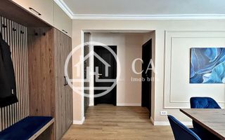 Apartament LUX de închiriat cu 2 camere în Calea Aradului, Oradea - Poză 11