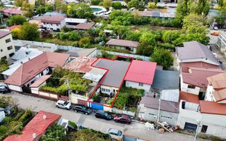 Casa individuala Giulesti | Renovata 2025 | Capat Tramvai 11 - Poză 4