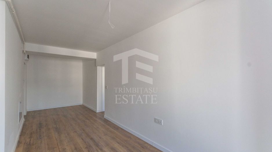 Pipera rond OMV, Ivory Residence 2 camere - Poză 1