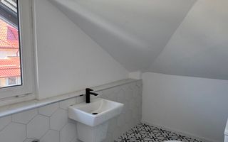 Vila interbelica FLOREASCA P+1+M - Poză 17