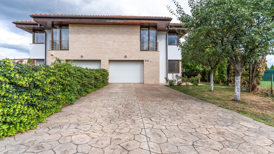 Casă | Vanzare | 5 camere | Terra Floresti | Comision 0% - Poză 1