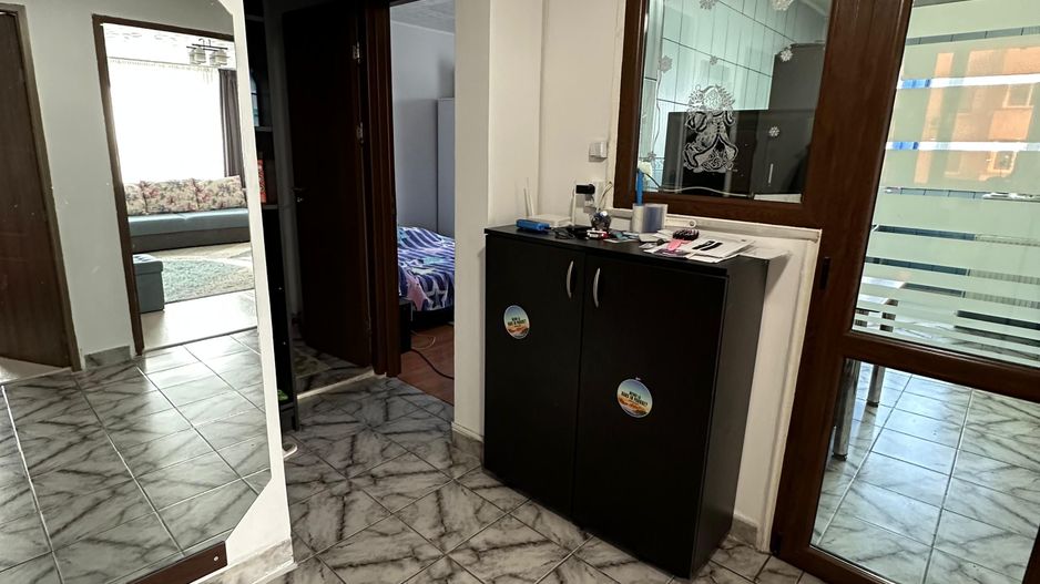 Apartament 4 camere 86 mp | 2 balcoane | vedere verde | Intr. Bârsei, sector 3   ideal familie - Poză 7