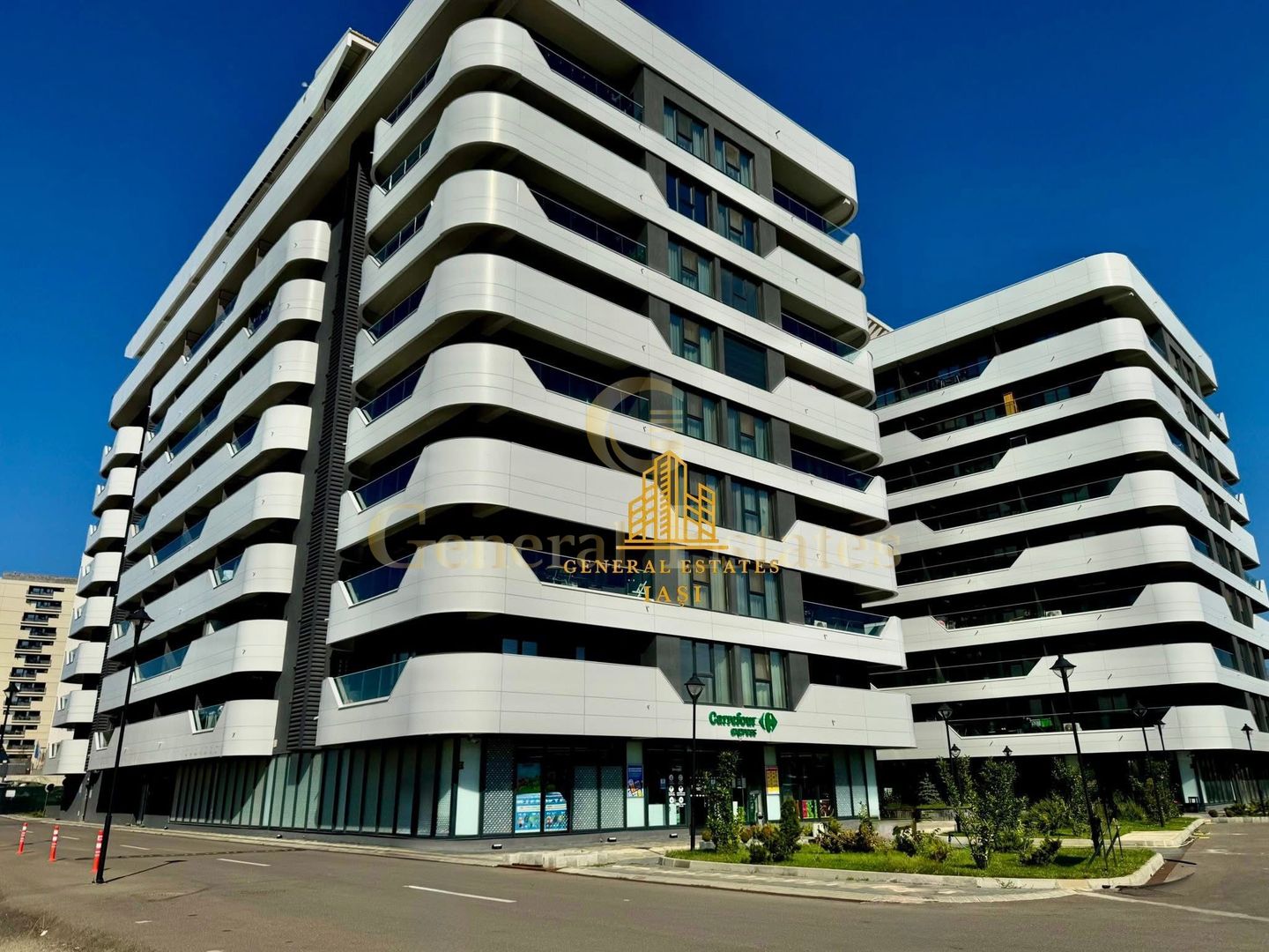 Vânzare apartament cu 2 camere în Complexul Himson - Poză 2