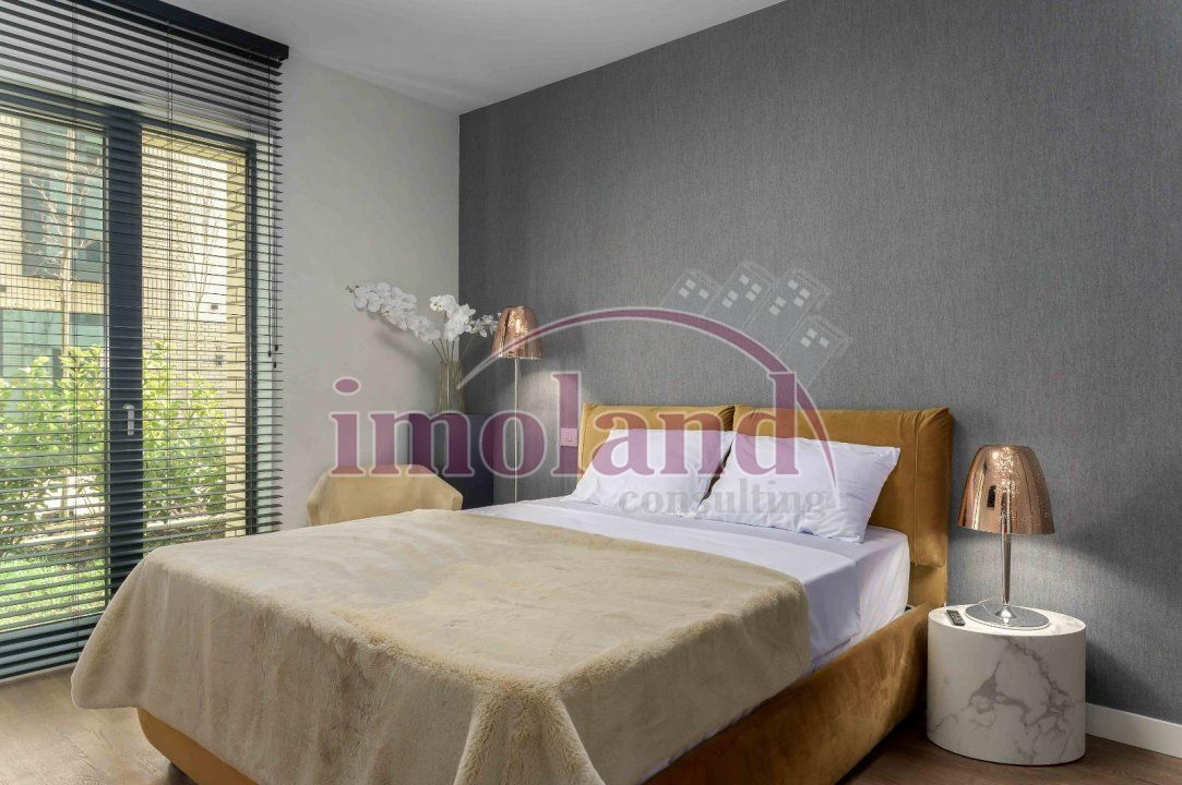 Apartament 3 camere & gradina - mobilat&utilat - vanzare - Avalon Estate-Pipera - Poză 9