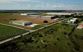 Parcele teren industrial cu PUZ - 2.700 mp, Giarmata - Poză 11
