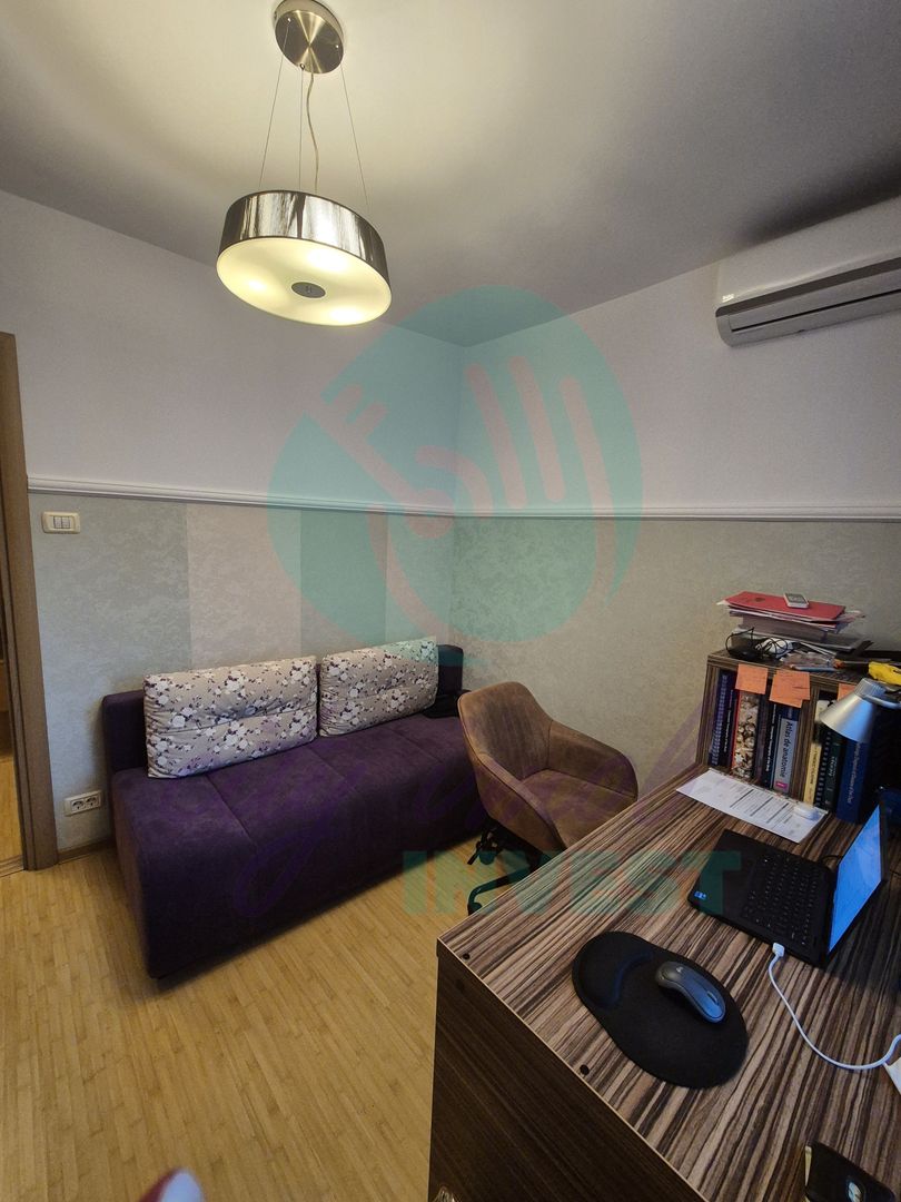 Apartament 3 camere generoase- Stefan cel Mare - Poză 11