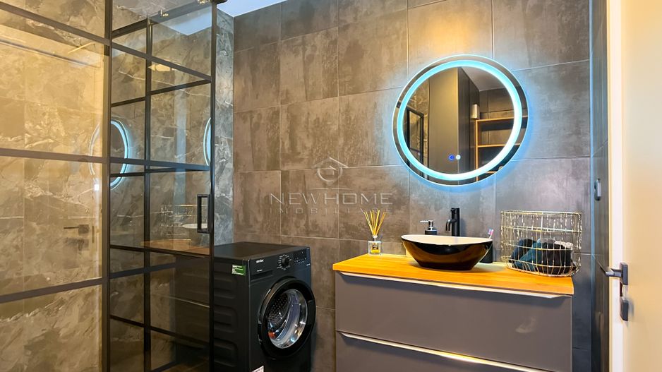 COMISION 0 %  Apartament 2 camere, zona Iulius Mall - Poză 13