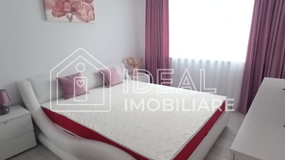 Apartament cu 3 camere de inchiriat zona Mihai Viteazu - Poză 6