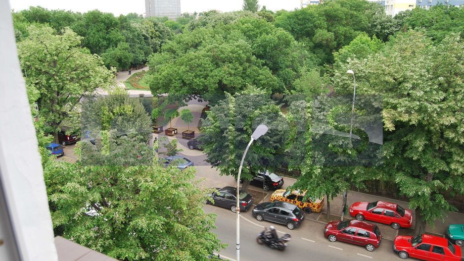 VANZARE - APARTAMENT 3 CAMERE- DOROBANTI - Poză 6