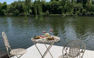 Chirie Apartament 2 camere | Northside Park – Sisești | Vedere | 65 mp - Poză 16