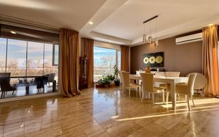 Cosmopolis - Vila Individuala de tip F cu piscina proprie, mobilata - Poză 7